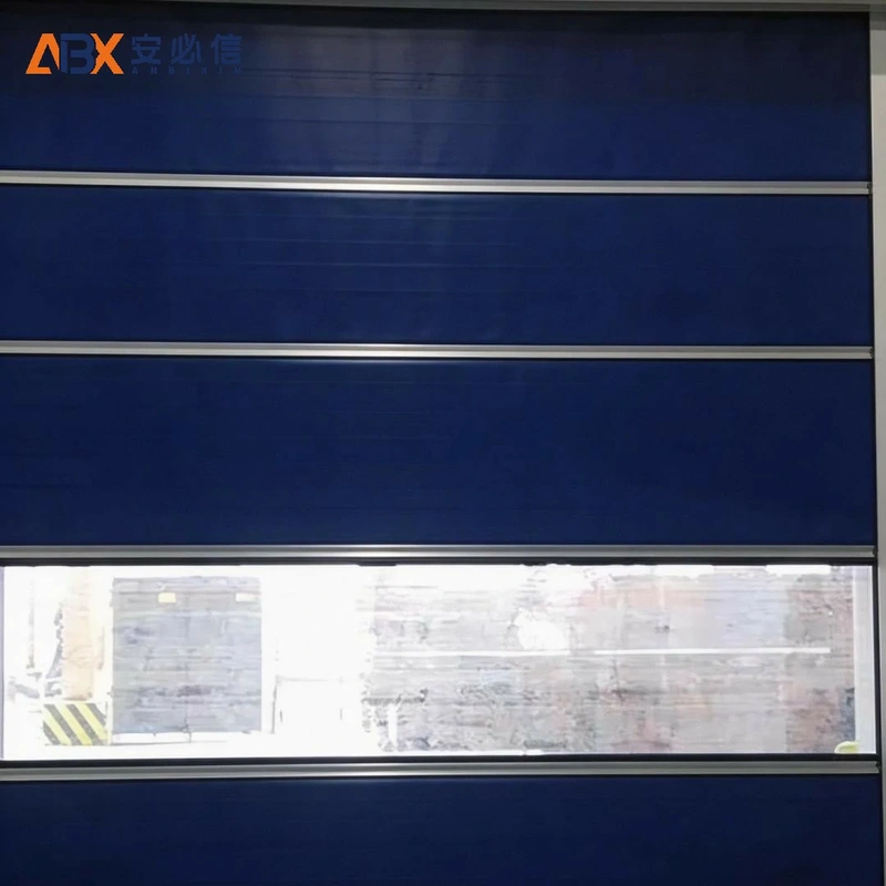 济宁快速门